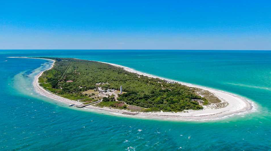 Egmont Islands, United Kingdom